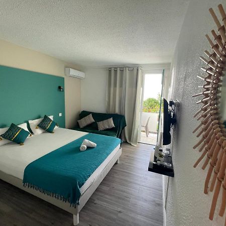 Ixora Studio Les Trois-Ilets Ngoại thất bức ảnh